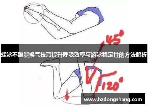 蛙泳不蹬腿换气技巧提升呼吸效率与游泳稳定性的方法解析
